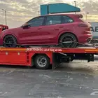 سطحه هدروليك فل داون من جده الى الرياض