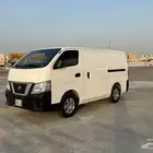 نيسان باص ديزل