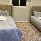 شقق مفروشه
