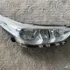 شمعه يارس يمين 2018 - 2022