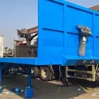 تيدر ثلاث محاور اروبي بطاقه جمركيه