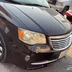 فان للايجار