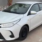 يارس 2021 فئه Y