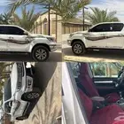 هايلوكس 2019 ديزل