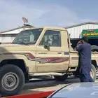 يوجد استمارة جيب 2011 للبيع