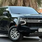 تاهو سوبربان دبل XL (تم البيع)