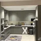 شقه فاخره جديده في حي الحزم