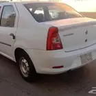 سيارة رينو لوقان 2012 للبيع