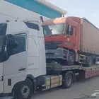 لوبد لوابد للايجار ونقل المعدات الثقيلة
