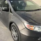 فان هوندا اوديسي للبيع