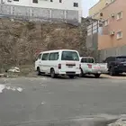 ارض للبيع في حي الموظفين اابها
