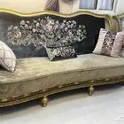كنب مجلس نظيف