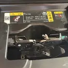 اصلاح حساس الكبوت لسيارات موبار