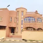 فرصه عقاريه فيلا بمواصفات عاليه