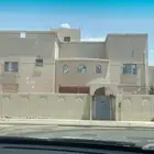 فيلا دورين للبيع على زاويه حي الرصيفه