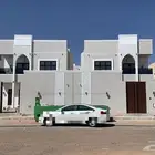 للبيع فلل مودرن فخمه بحي الوادي