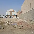 للبيع ارض بحي اللؤلؤ 400م جدة