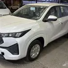 انوفا GL بنزين 2026 سعودي 110400