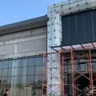 لوحات زنكور لوحات اكريلك وجهات كلادينج لو ات استيل