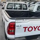 هايلكس 2025 GLX