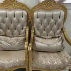 اثاث كنب و طولات