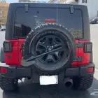 للبيع جيب رانجلر 2017