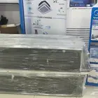 مكيفات مركزي 5 طن شبه جديد