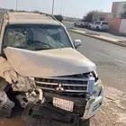 جيب باجيرو ميتسوبيشي