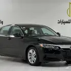 هوندا اكورد 2018