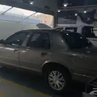 فورد فكتوريا 2005