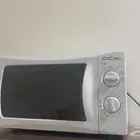 مايكرويف vc استخدام خفيف شبه جديد