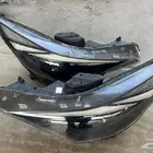 شمعات النترا 2021 - 2023 اصلي وكالة