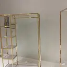 ديكور وتجهيز المحلات ومعارض تجاريه