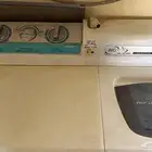 غسالة ملابس هيتاشي للبيع