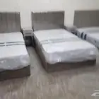غرف نوم