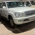 جيب لكزس 2001