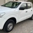 نيسان نافارا ستاندر 2016