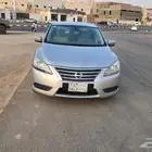 نيسان سنترا 2020 ممشى 44 الف