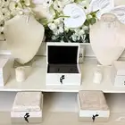 طاولة ملكة جديده