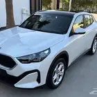 بي ام دبليو X2 سعودي ناغي ضمان وصيانه مجانيه موديل 2024