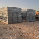 شيلرات ماركة ترين 350 طن