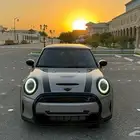 ميني كوبر 2024 Mini Cooper الناغي