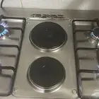 فرن غاز جليم غاز إيطالي للبيع