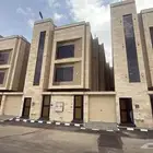 للبيع أدوار أرضيه وشقق علويه مخطط الراجحي طريق ابها الخميس