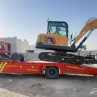 بوكلين ميني للايجار اليومي والشهري