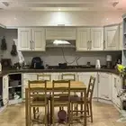 مطبخ رخام