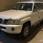 باترول سفاري 2023