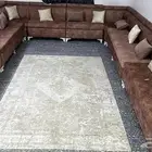 كنب 7 متر جديد بحره