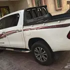 هايلكس 2016