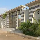 استراحة وقاعة مناسبات للبيع في حي السكب